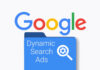 How to Use Dynamic Search Ads